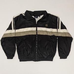 Vintage Givenchy Windbreaker
